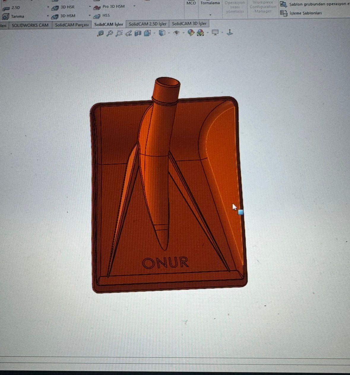 ORİJİNAL 8 NO FAYRAP