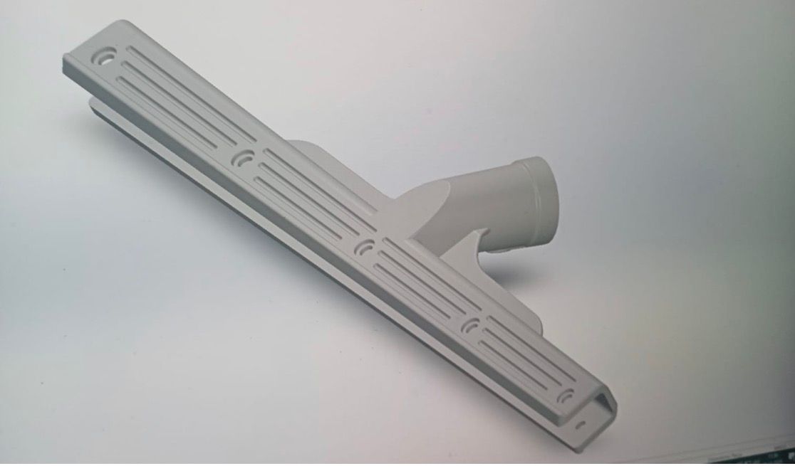 PLASTİK 40 CM PİMLİ EVA ÇEKPAS